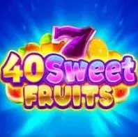 40 Sweet Fruits – słodki owocowy slot online